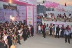 Karisma Kapoor at Pinkathon in Mumbai on 16th Dec 2012 (29).jpg